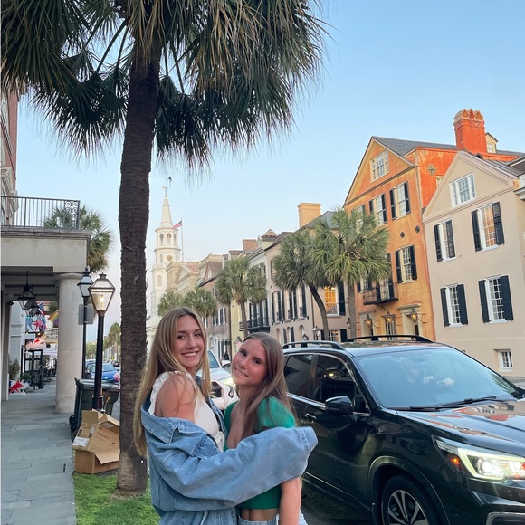 Meet your Posher, Riley - Picture 11 of 12